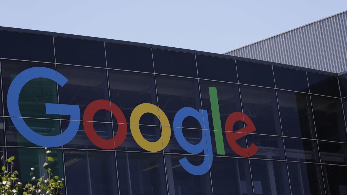 French regulators said Google failed to fully disclose how users' personal information is collected and what happens to it.