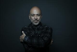 Comedian Jo Koy performs two shows at Pechanga Arena, Dec. 9 and 10, 2021.