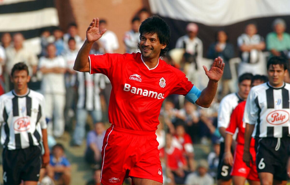 Saturnino Cardozo