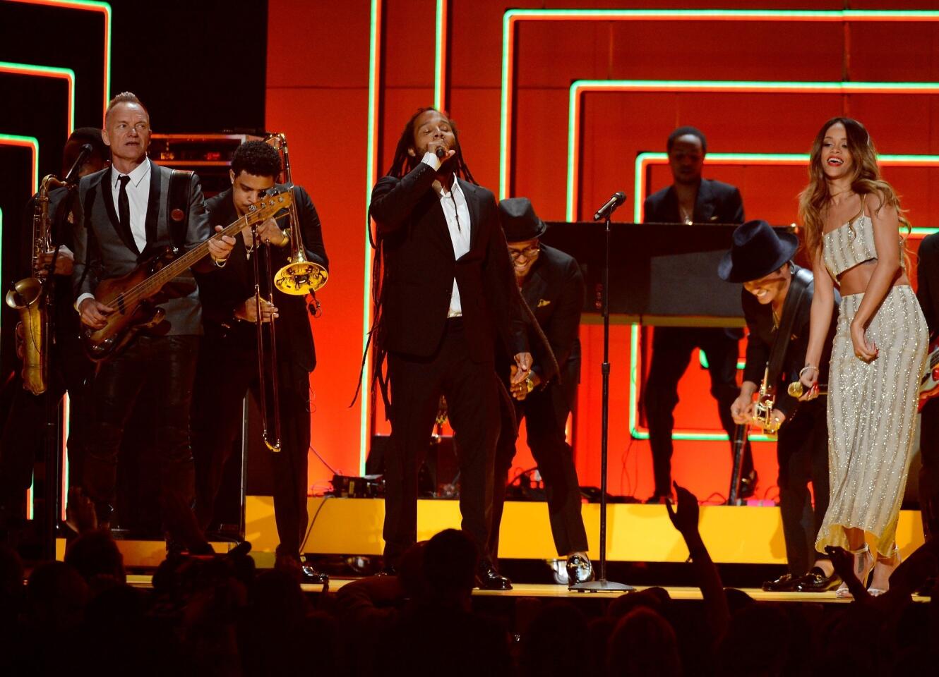 2013 Grammy Awards