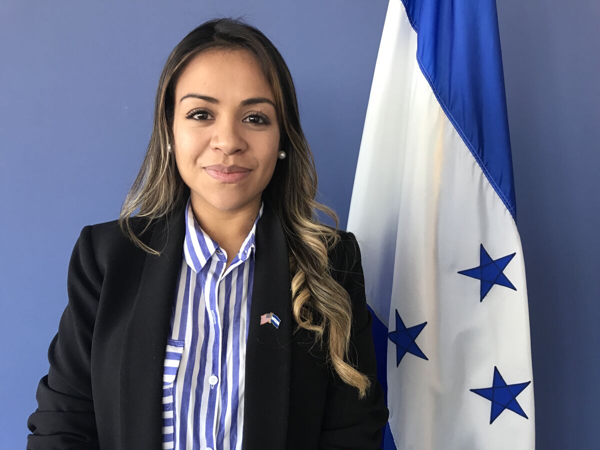 María Fernanda Rivera