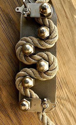 Rope