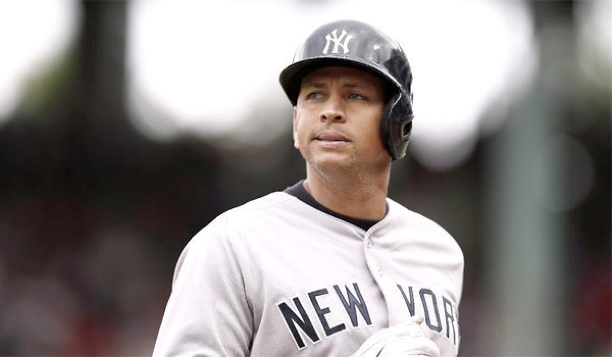 Alex Rodriguez has withdrawn his lawsuit seeking to overturn his suspension, indicating the Yankees third baseman could be ready to accept his 162-game suspension, which includes the 2014 postseason.