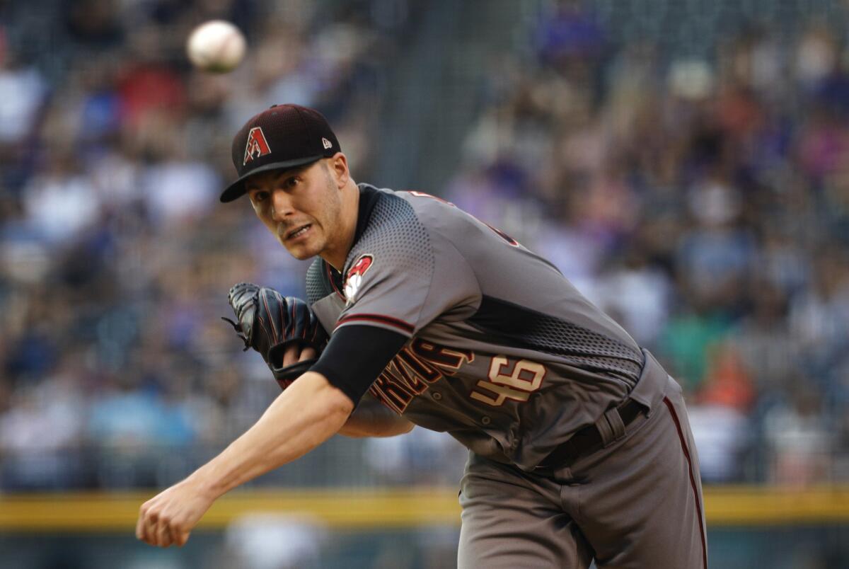 Patrick Corbin