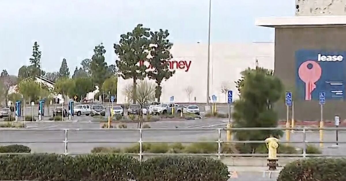 15-year-old killed, another person injured in shooting at Montclair mall; suspect at large