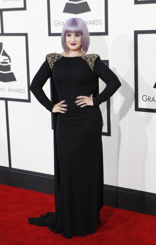 Grammys 2014