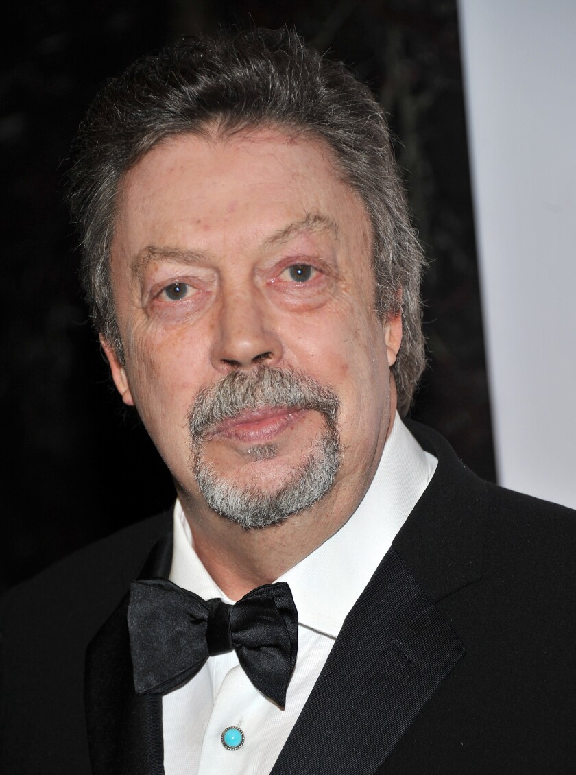 Tim Curry sells charmingly restored Spanish villa in Los Feliz Los