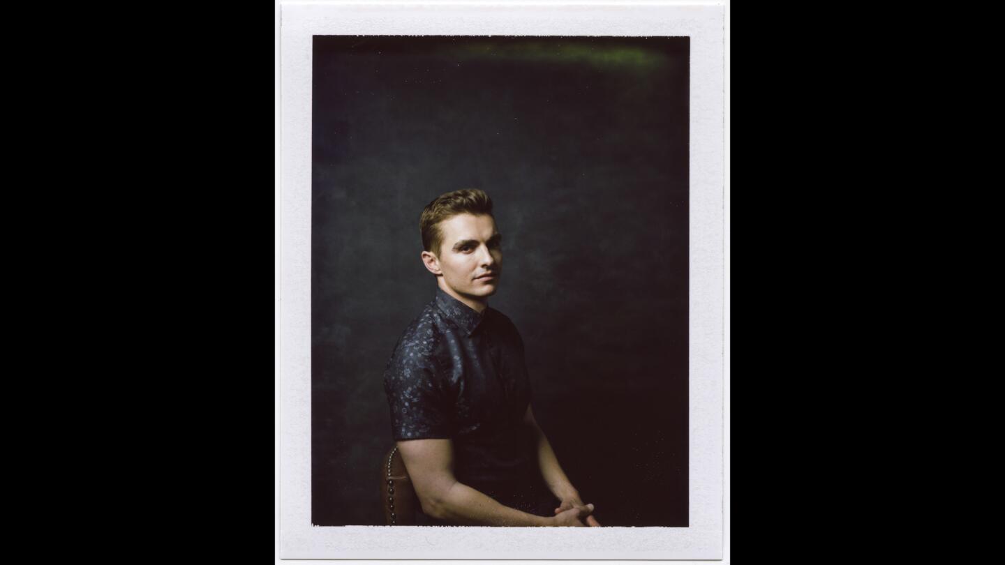 Polaroid-style instant prints from TIFF