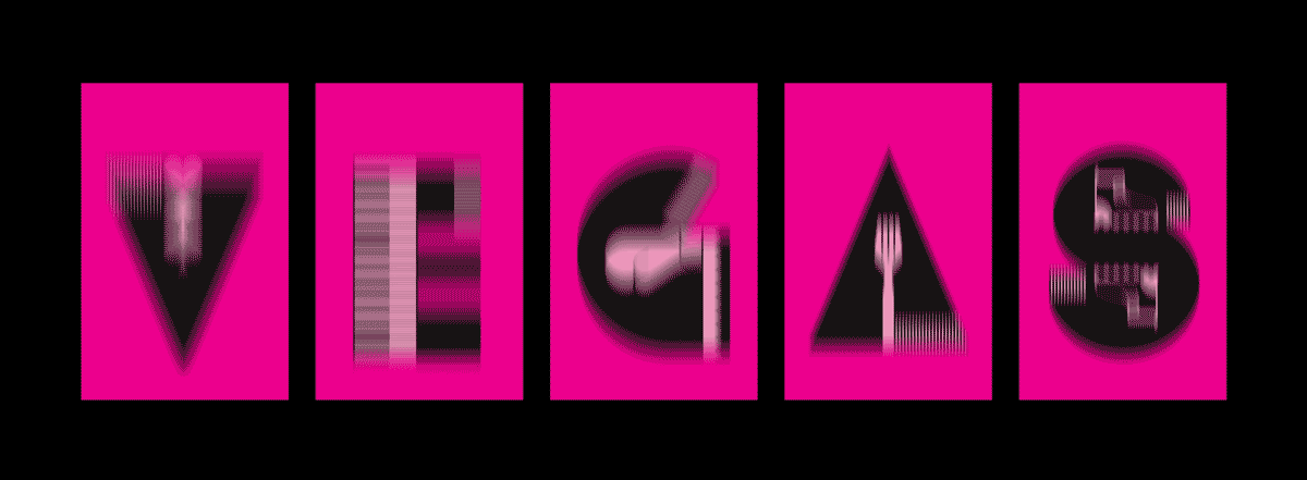 Las Vegas - Los Angeles Times