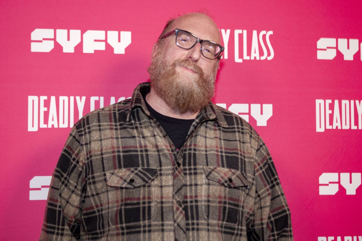 Brian Posehn