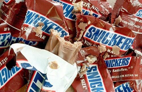 Snickers