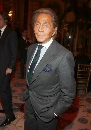 Valentino retires When the Italian designer took his last runway bow in January, the world became a little less glamorous. He was the last of the great Paris couturiers (Chanel, Givenchy and Dior long ago lost their founders). And although ex-Gucci designer Alessandra Facchinetti picked up the reins, she was dismissed in October after just three collections. Now, the team behind the successful accessories line is in charge and the future of the label  which once counted Jacqueline Kennedy Onassis, Nan Kempner and so many ladies who lunch as fans  remains to be seen. By Booth Moore / Times Fashion Critic