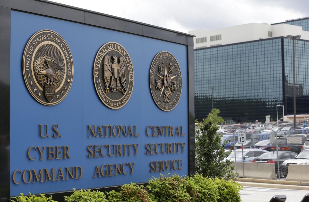 In its lawsuit, the ACLU argues that the NSA collection of vast amounts of metadata is much more objectionable than the warrantless monitoring of phone calls upheld by the court in 1979.