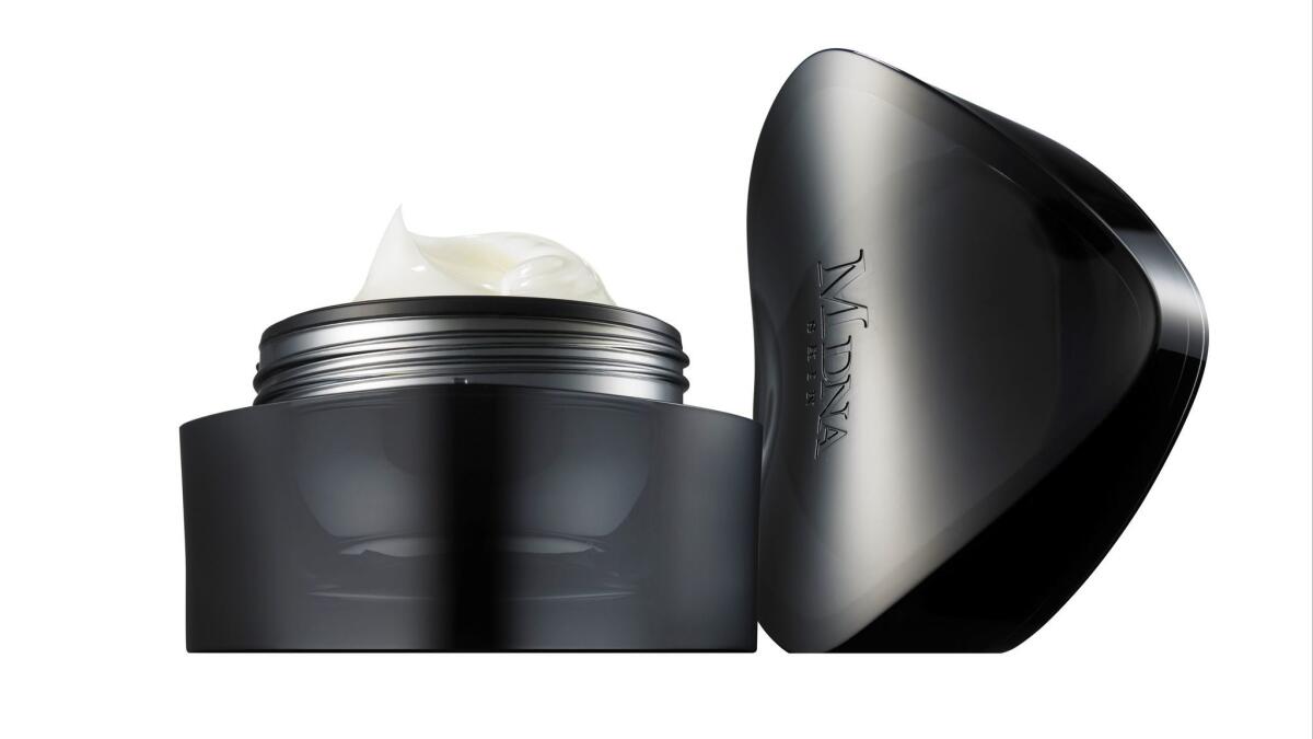 Madonna's MDNA Skin line has introduced its latest product, the Reinvention Cream, $75. It's available at Barneys New York, www.mdnaskin.us and www.barneys.com.