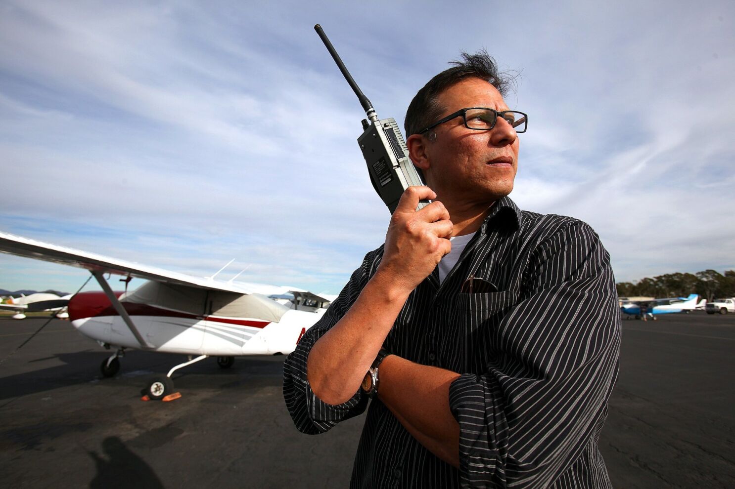 6 Easy Facts About Learning To Fly An Airplane Shown
