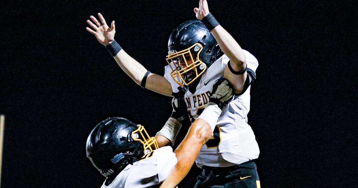 Column: Passion for football flows during Marine League battles Column: Passion for football flows during Marine League battles