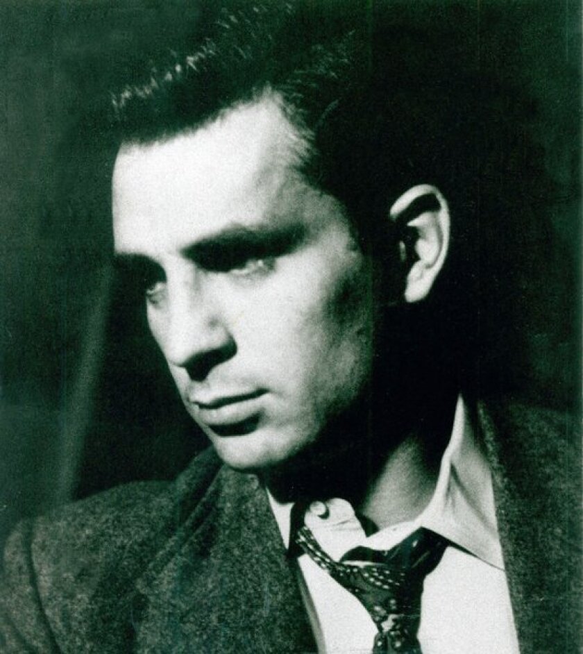 Missing the point on Jack Kerouac - Los Angeles Times