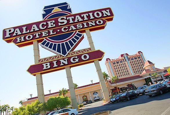 Palace Station Casino, O.J. Simpson, Las Vegas, Clark County