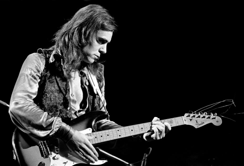Terry Singer Terry Reid, singer who turned down Led Zeppelin and Deep Purple, dies ...