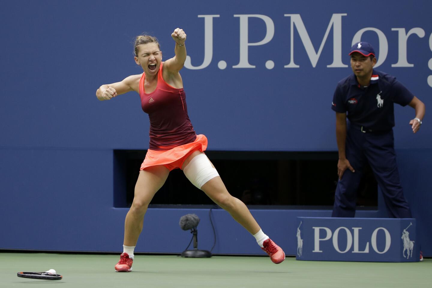 Simona Halep