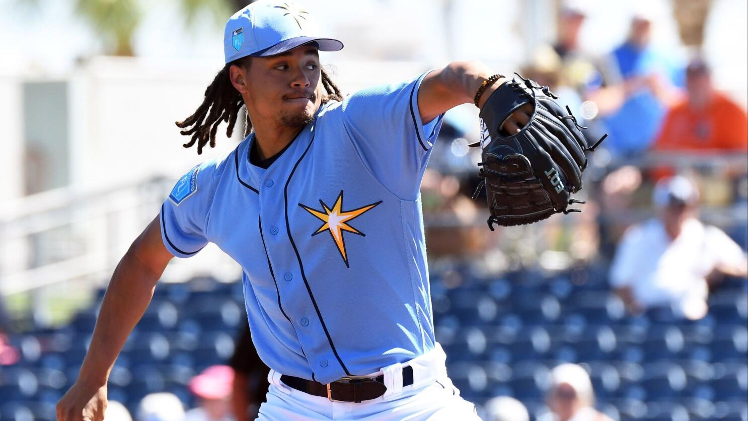 The Twins Fill a Rotation Void With Chris Archer