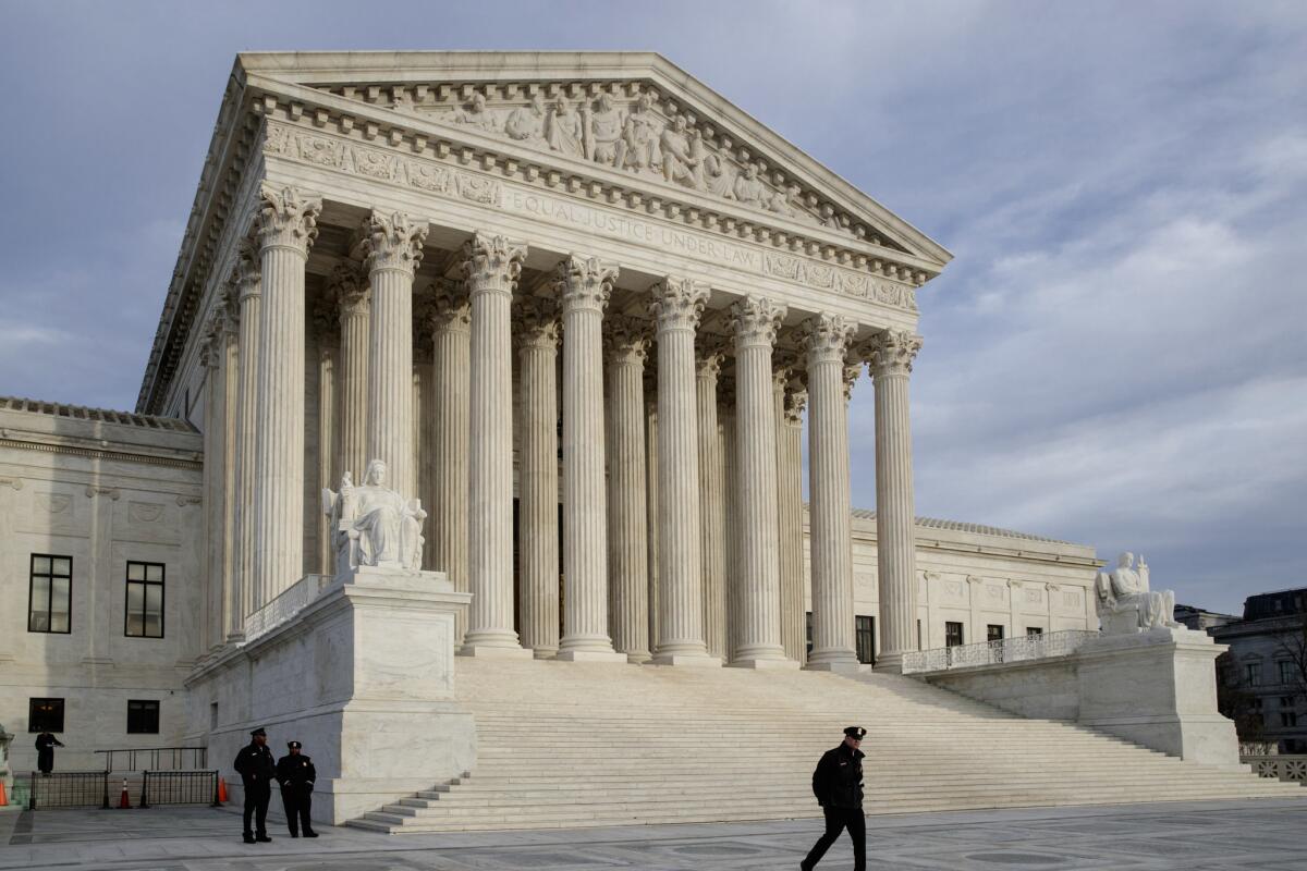 Supreme Court rules on swipe fees