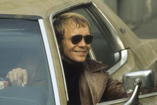 STARSKY AND HUTCH - "A Coffin for Starsky" - Airdate: March 3, 1976. (Photo by ABC Photo Archives/Disney General Entertainment Content via Getty Images) DAVID SOUL
