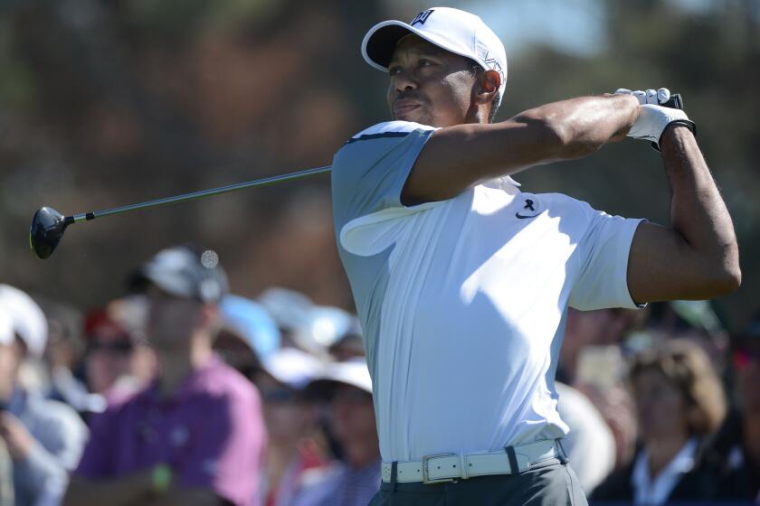 Tiger Woods will miss the upcoming Honda Classic as his indefinite leave continues while the former No. 1 golfer in the world tries to make his game tournament worthy.