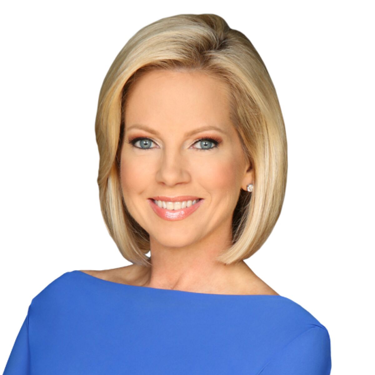 a headshot of Shannon Bream