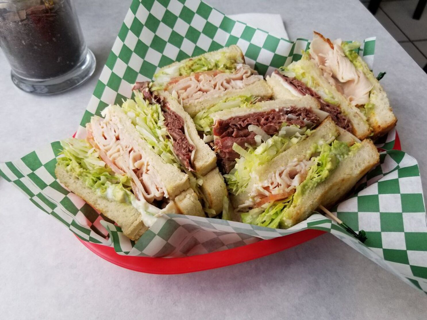 regel Fruitig Verwant Is this Otay Mesa sandwich shop among the top 5 places to eat in America?  Yelp says yes! - The San Diego Union-Tribune