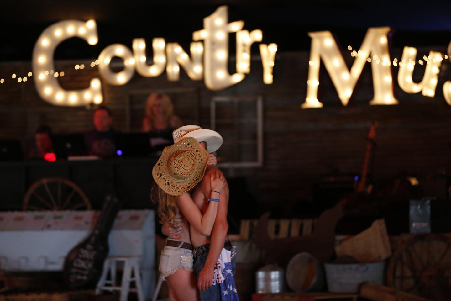 Stagecoach Country Music Festival