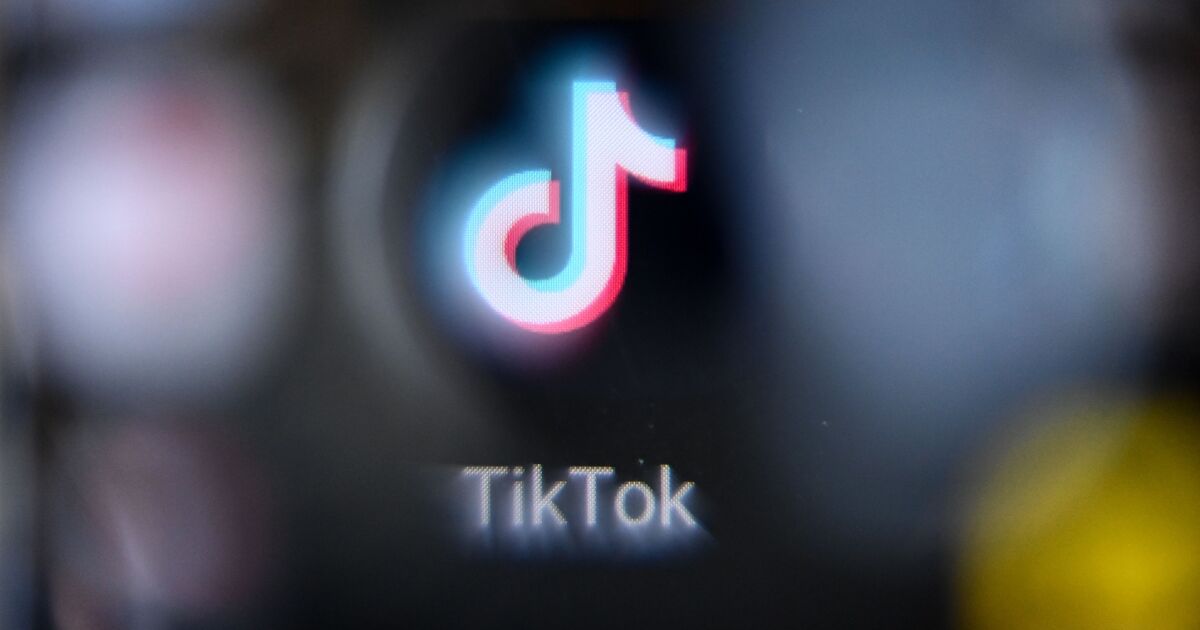 TikTok est poursuivi pour la mort de deux jeunes filles dans un « défi de panne d’électricité » viral