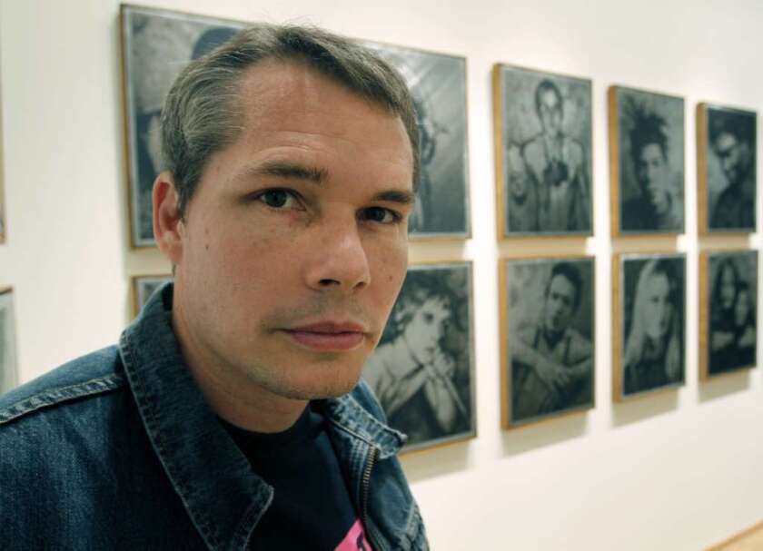 Shepard Fairey will be a subject of a major exhibition in his hometown of Charleston, S.C., as part of the 2014 Spoleto Festival.