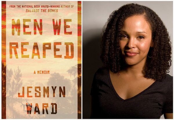 vernieuwen Reisbureau cabine Jesmyn Ward's 'Men We Reaped' is a tale of young men lost too soon - Los  Angeles Times