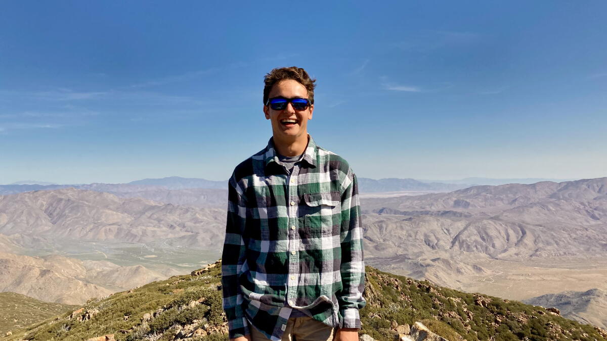 Teen's environmental documentary about Glen Canyon Dam controversy attr national recognition - Vimarsana News