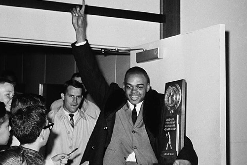 The Bruins point guard, who in 1964 helped John Wooden win his first national championship at UCLA, coached the team for four seasons. He was 69. Full obituary Notable sports deaths of 2011
