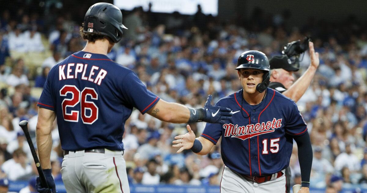 Twins Photos  Minnesota Twins