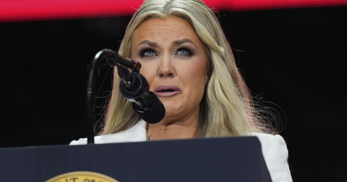 Bari Weiss will interview Charlie Kirk’s widow on CBS Bari Weiss will interview Charlie Kirk’s widow on CBS