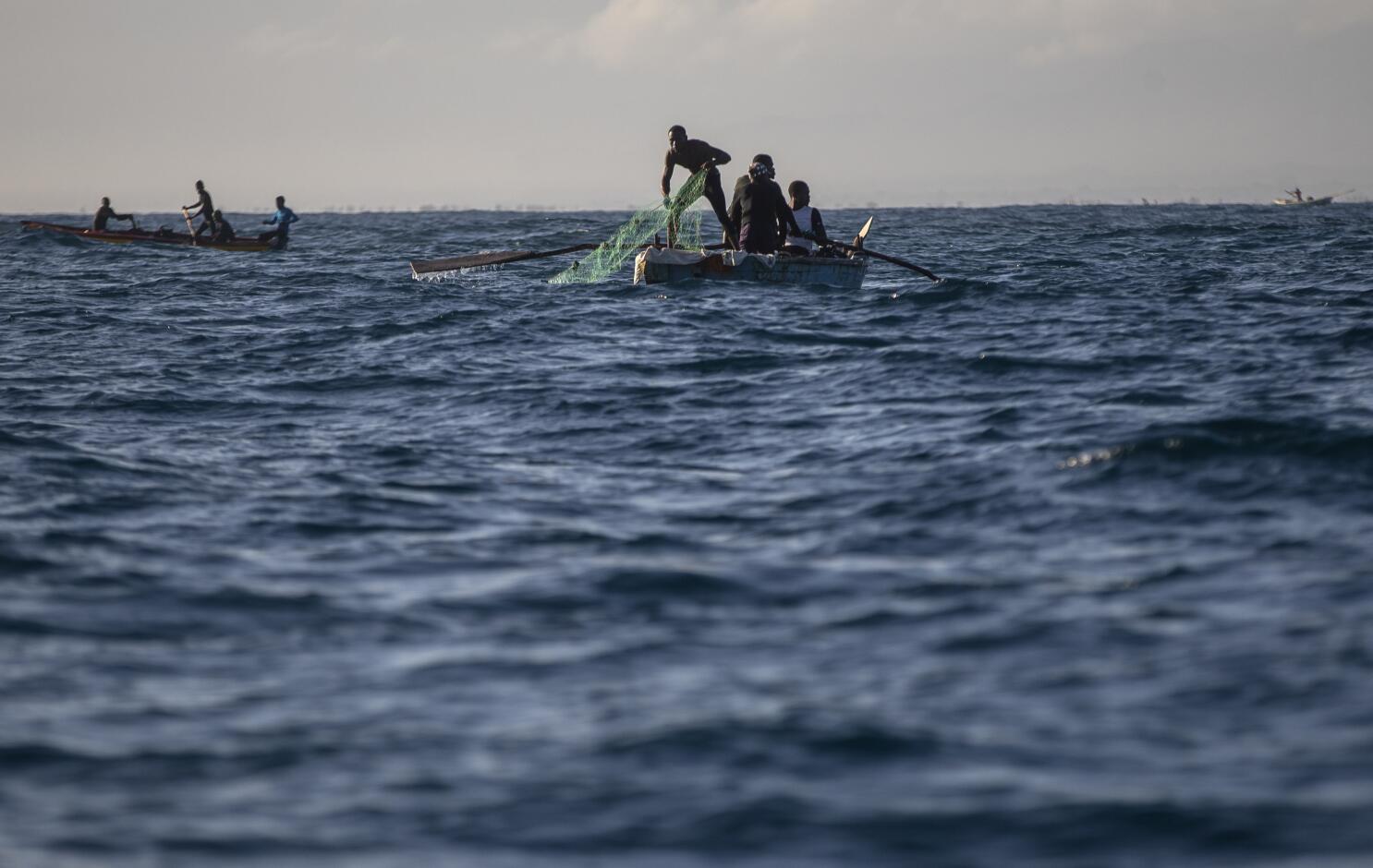 Unseen and unheard': Haiti weathers hunger, gangs and climate extremes