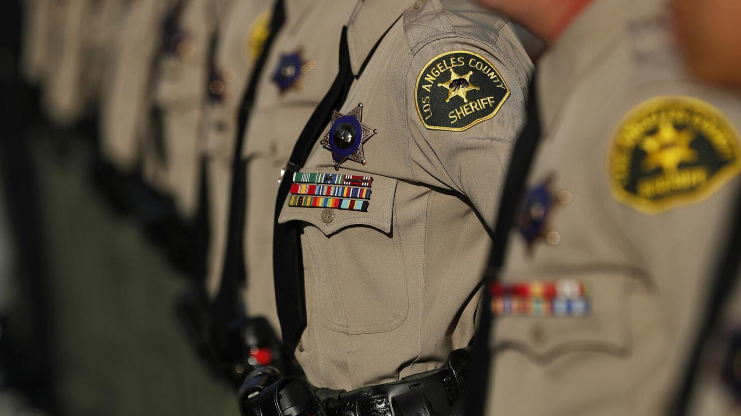 Ex-deputy headed to prison for helping L.A. crypto ‘godfather’ Ex-deputy headed to prison for helping L.A. crypto 'godfather'