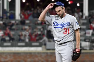 Dodgers will look to 'heighten the intensity' of playoff