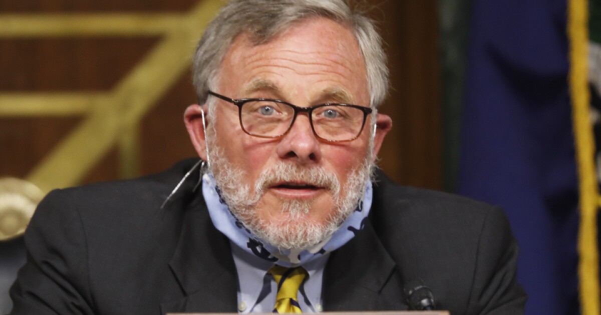 Today's Headlines: The senator's cellphone