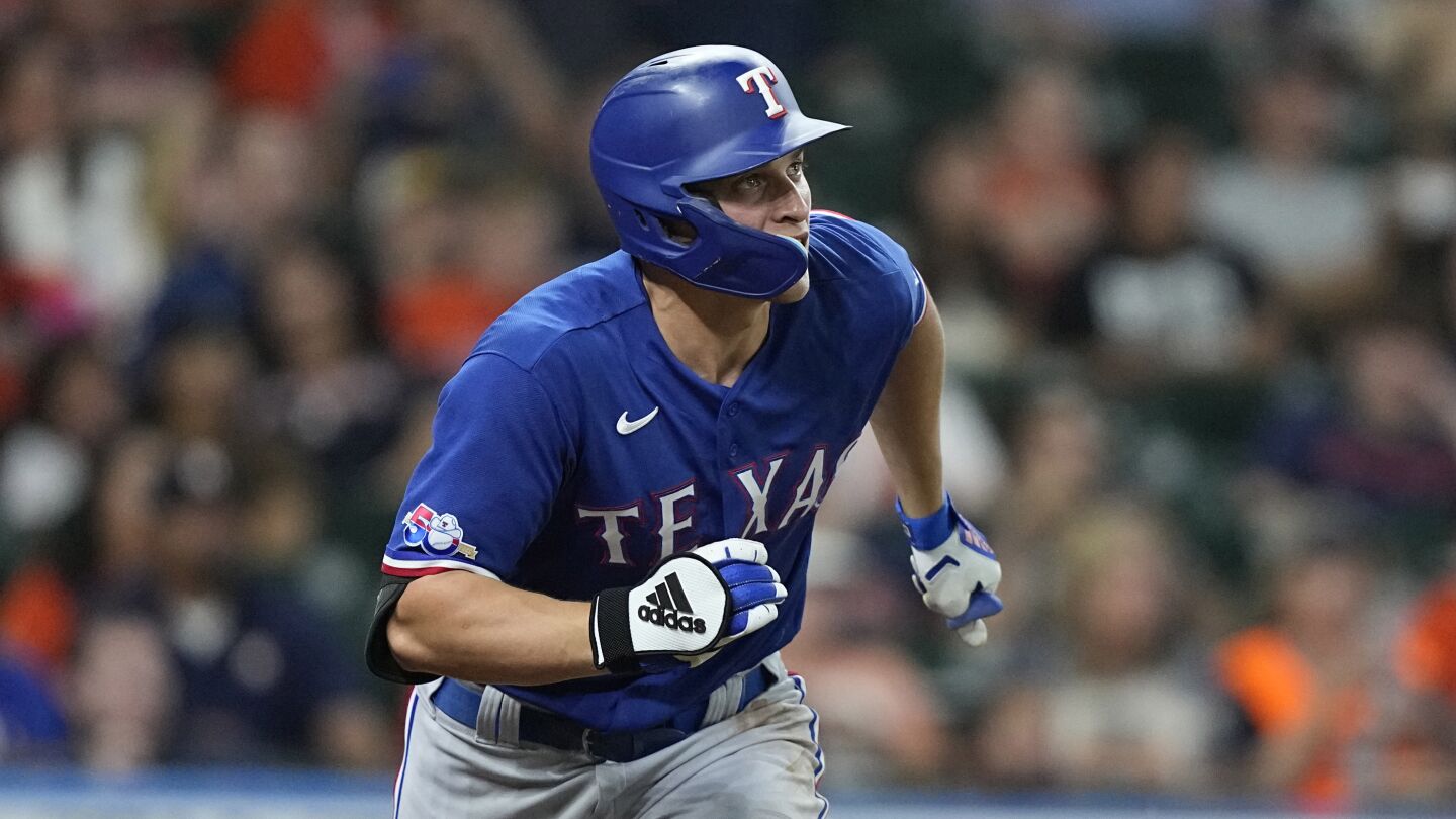 20 | Texas Rangers (51-63; LW: 21)Corey Seager is quietly having the best year of his career as he’s tied a career high with 26 homers in 108 games in his first year in Texas.