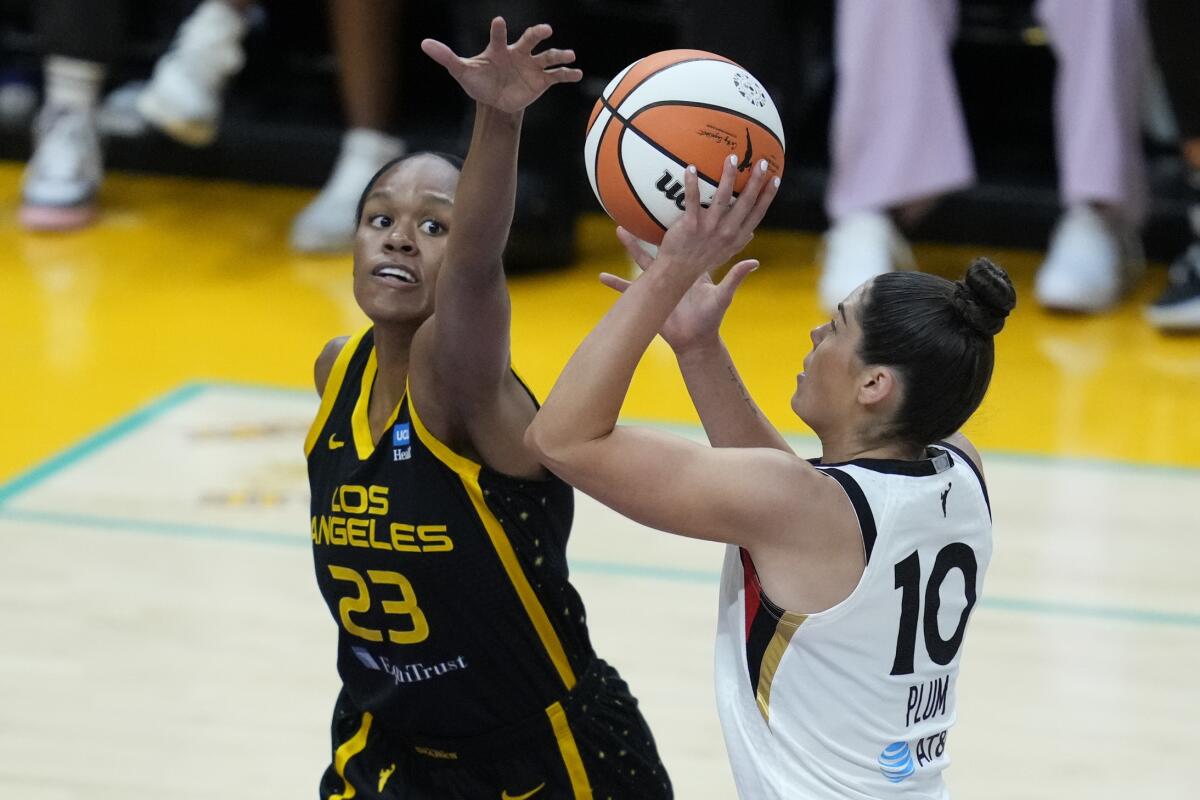 Sparks bolster roster with talented guard amid rash of injuries