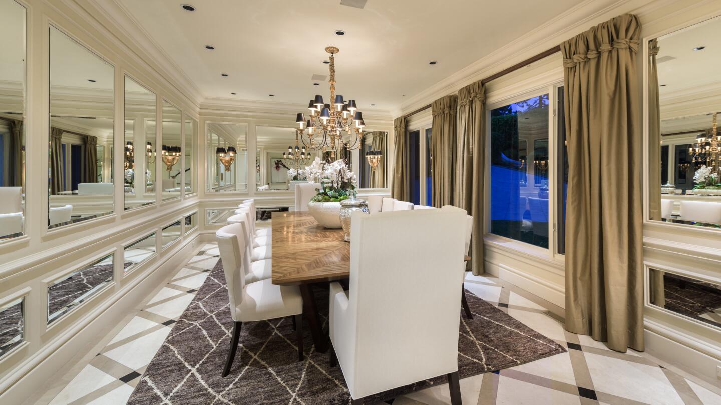 Hot Property | Steve Wynn