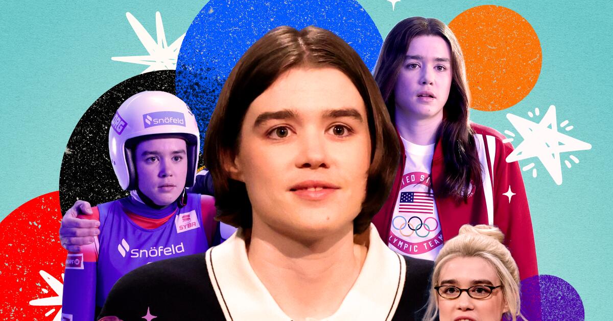 Jane Wickline est l’actrice la plus polarisante de SNL. C’est ce qui le rend spécial