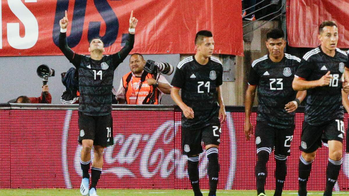 🔴 Argentina 0-2 Uruguay  Cayó la campeona del mundo en las