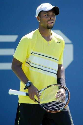 U.S. Open tennis fashion