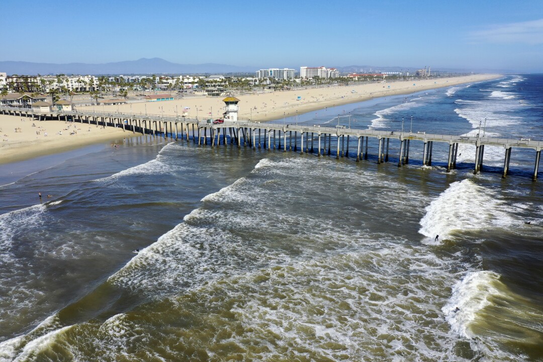 Huntington Beach