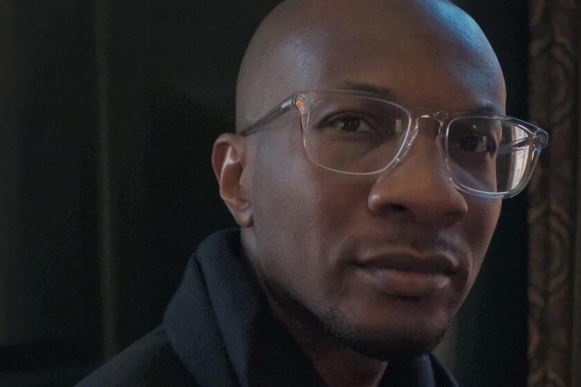 Teju Cole's latest novel, "Tremor," reframes the Black experience through art and narrative.